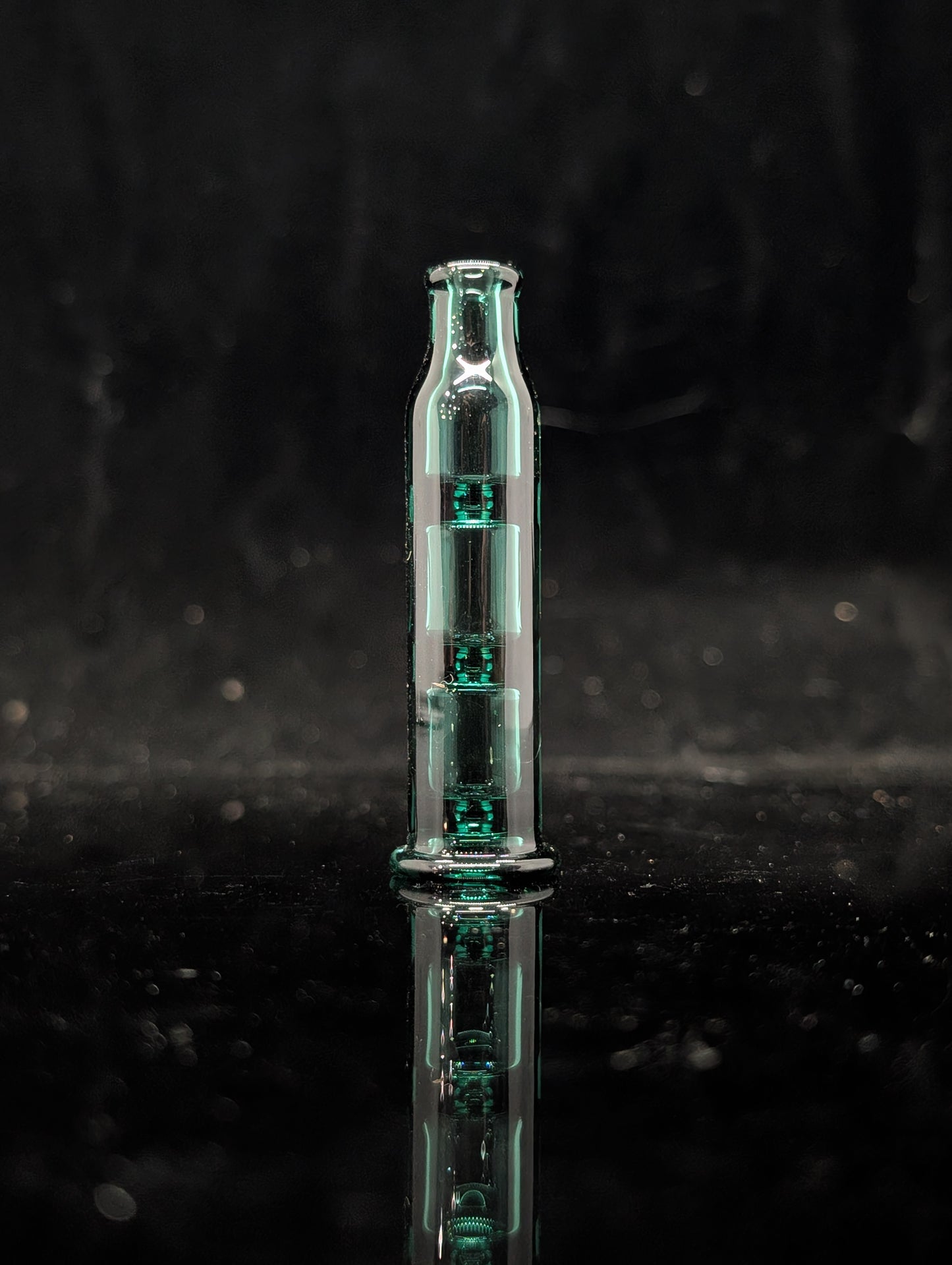 Allihn top for Pivot