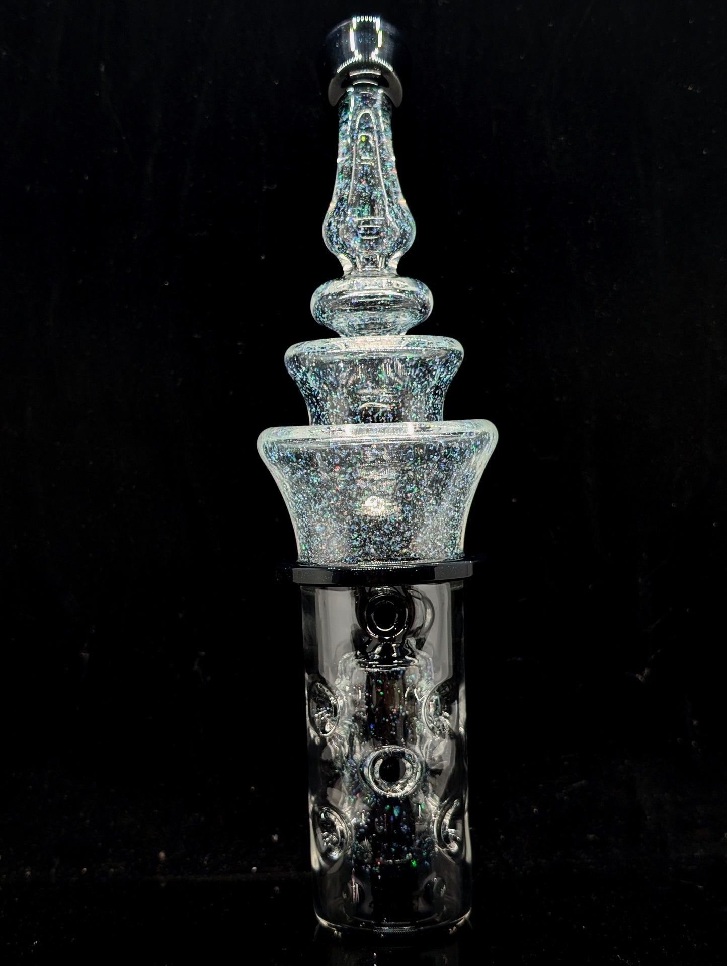 Opal straight fab