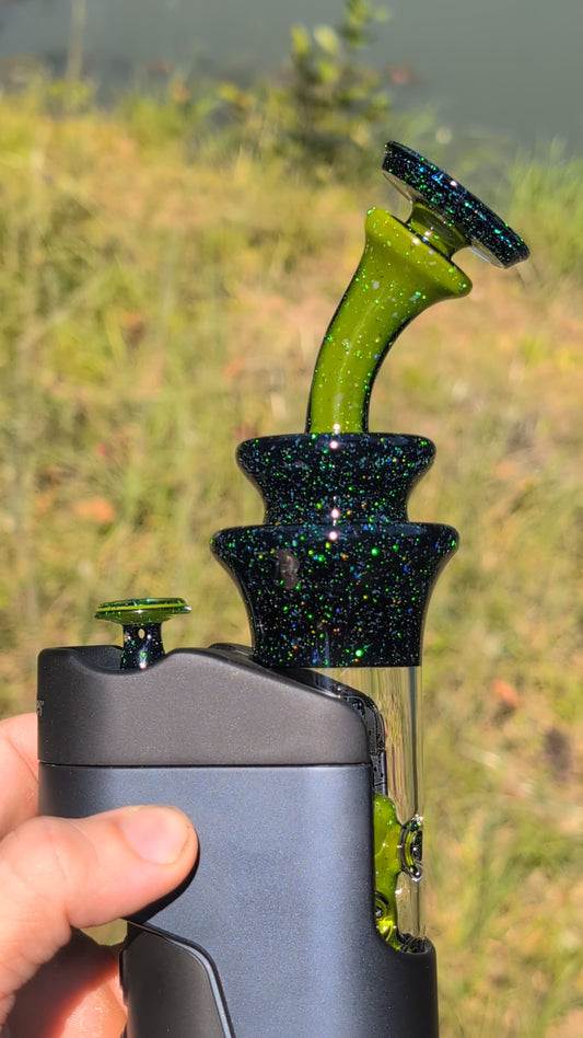 Opal Straight Fab