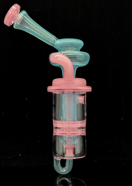 Cotton Candy Shredcycler
