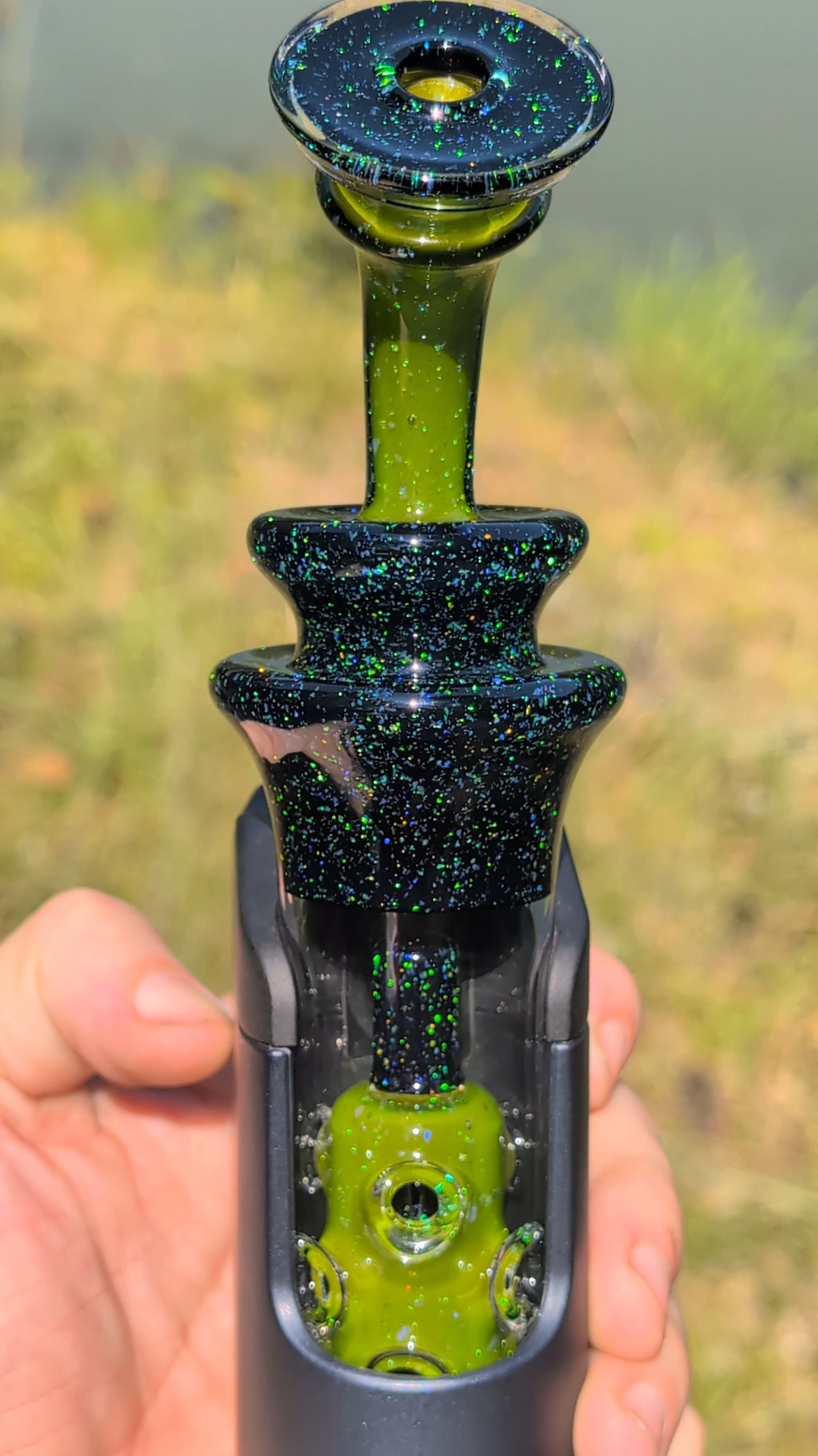 Opal Straight Fab