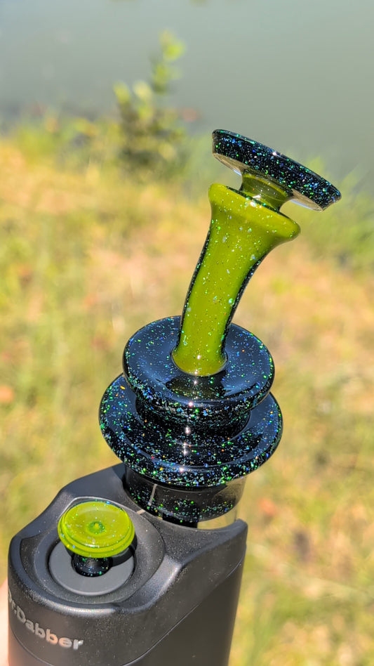 Opal Straight Fab