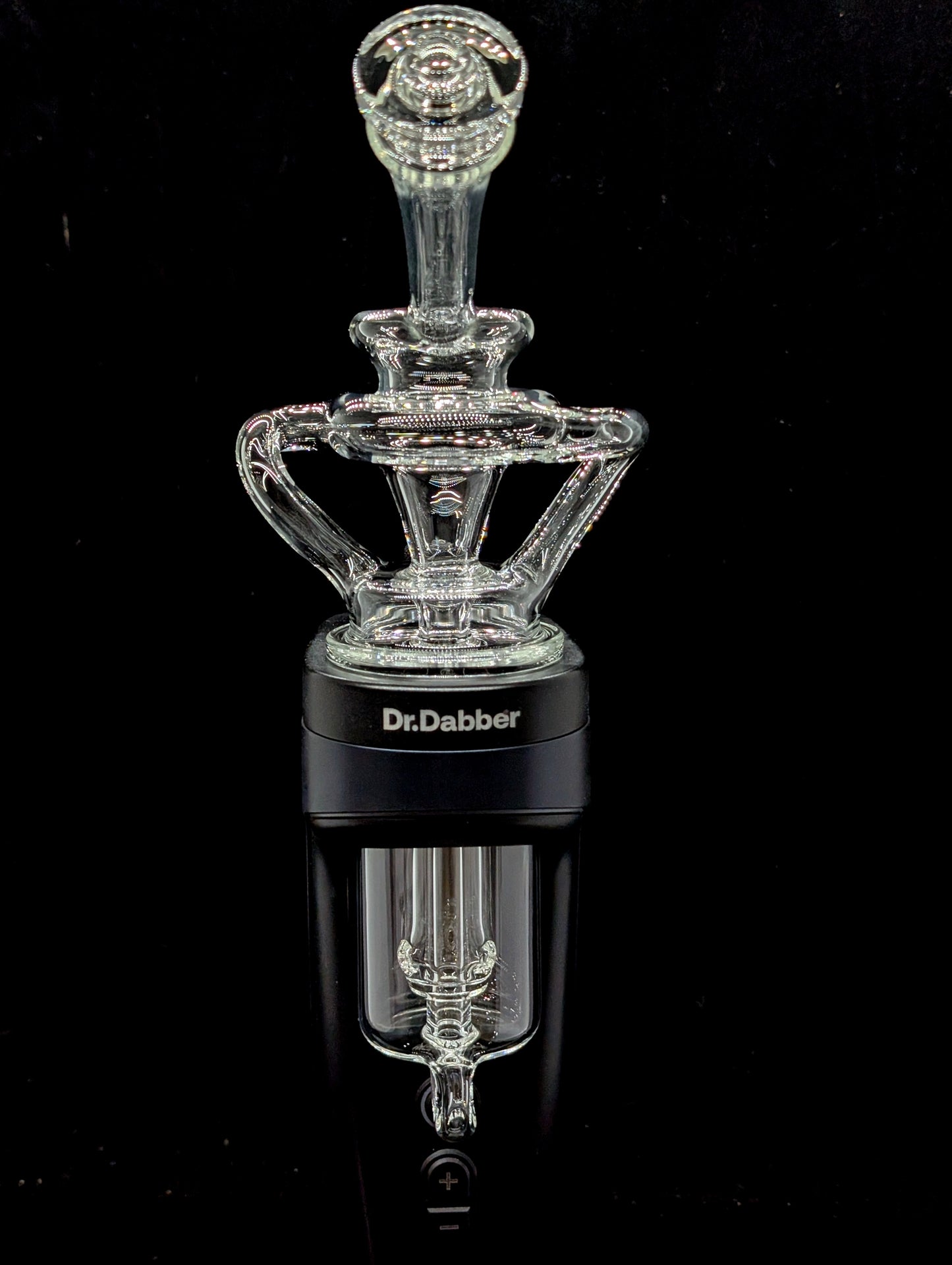 Switch2 recycler