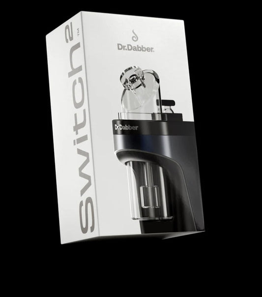 Dr. Dabber Switch2