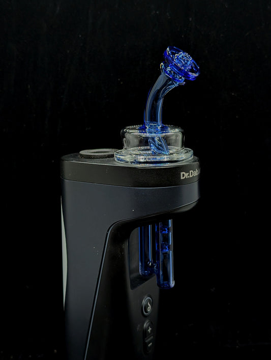 Light Cobalt dry top