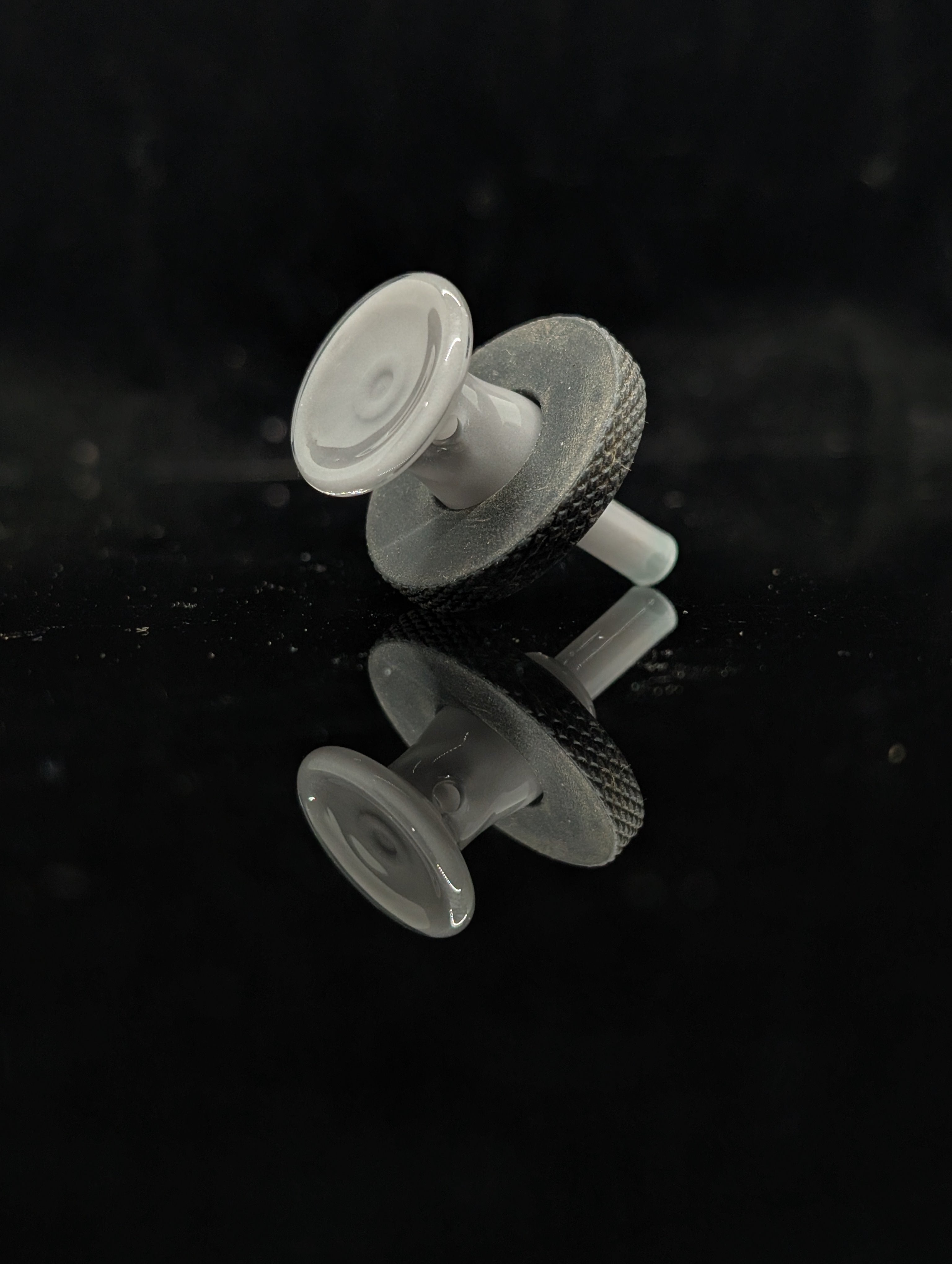 Switch 2 Joystick cap – MajorGlassLab