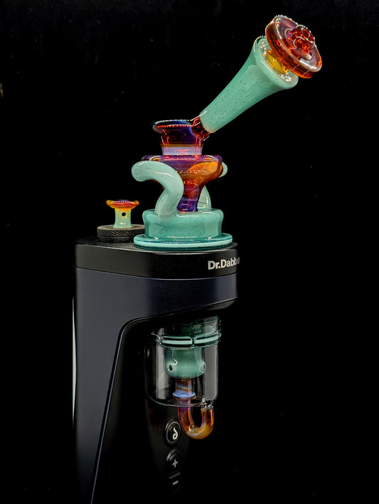 AP Seafoam Shredcycler