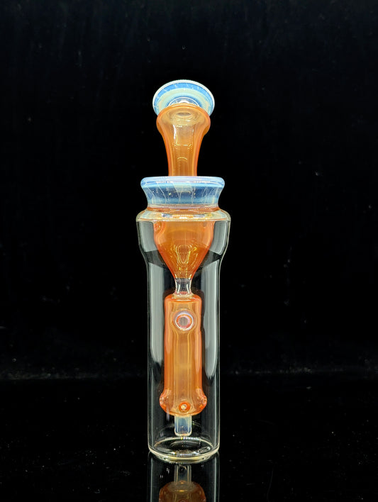 Orange x Ghost incycler