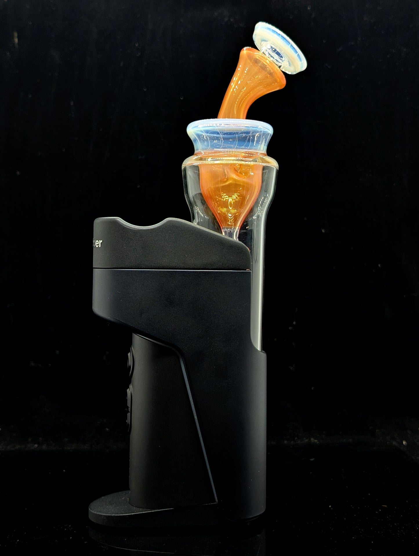 Orange x Ghost incycler