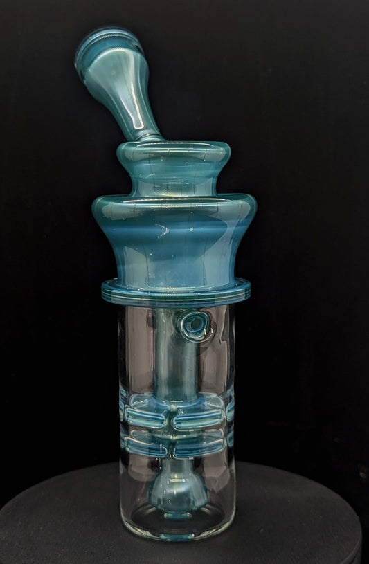 Marinium Shredder