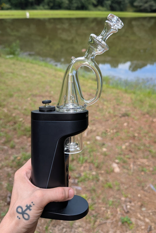 Switch2 Tumbler Prototype