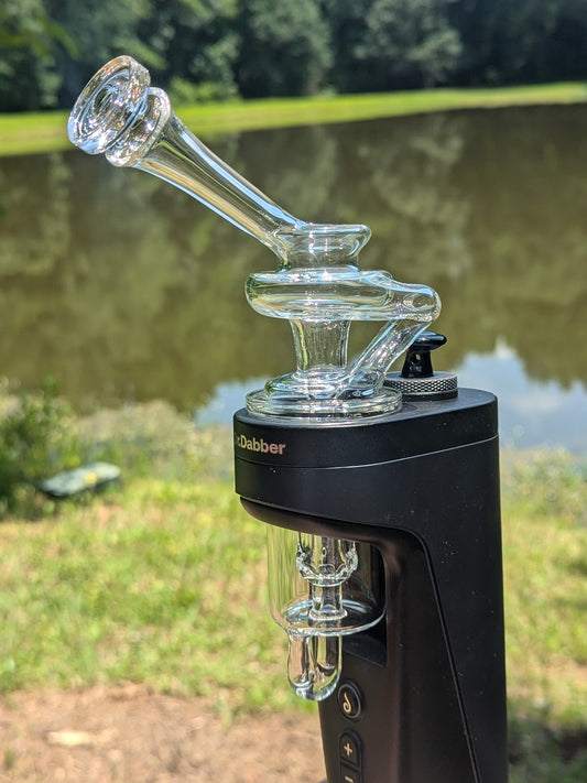 Switch2 recycler