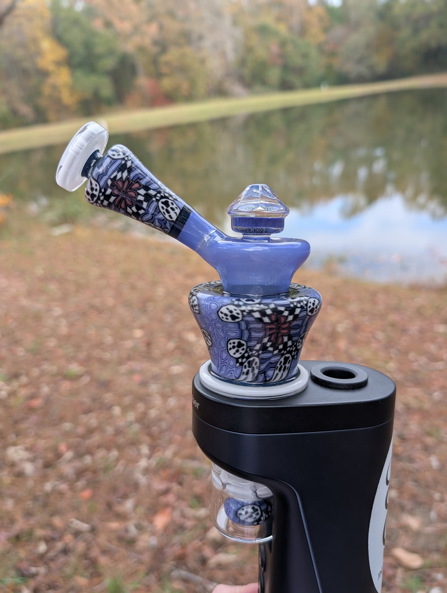 Wolfpaw Collab Shredder