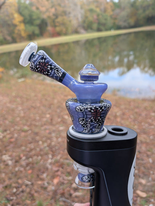 Wolfpaw Collab Shredder