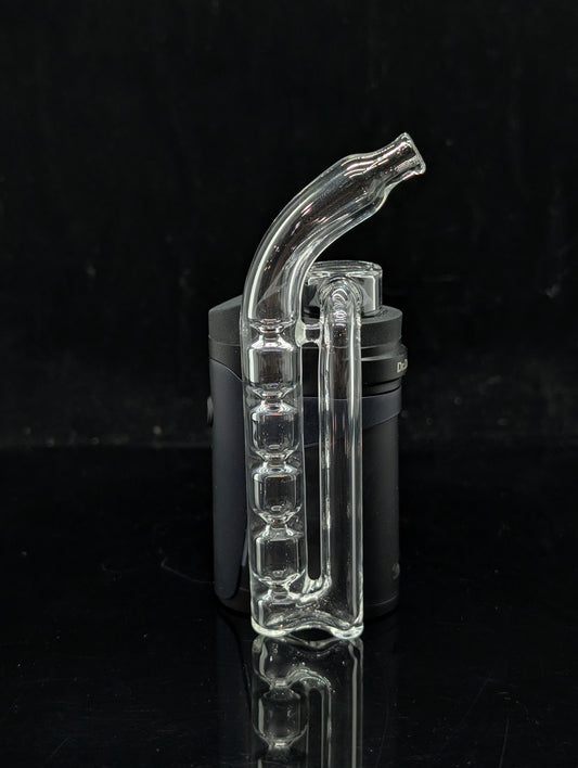 Ghost2 Sidecar dry top