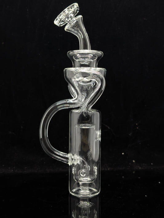 SwitchGO Klein Recycler 2nd