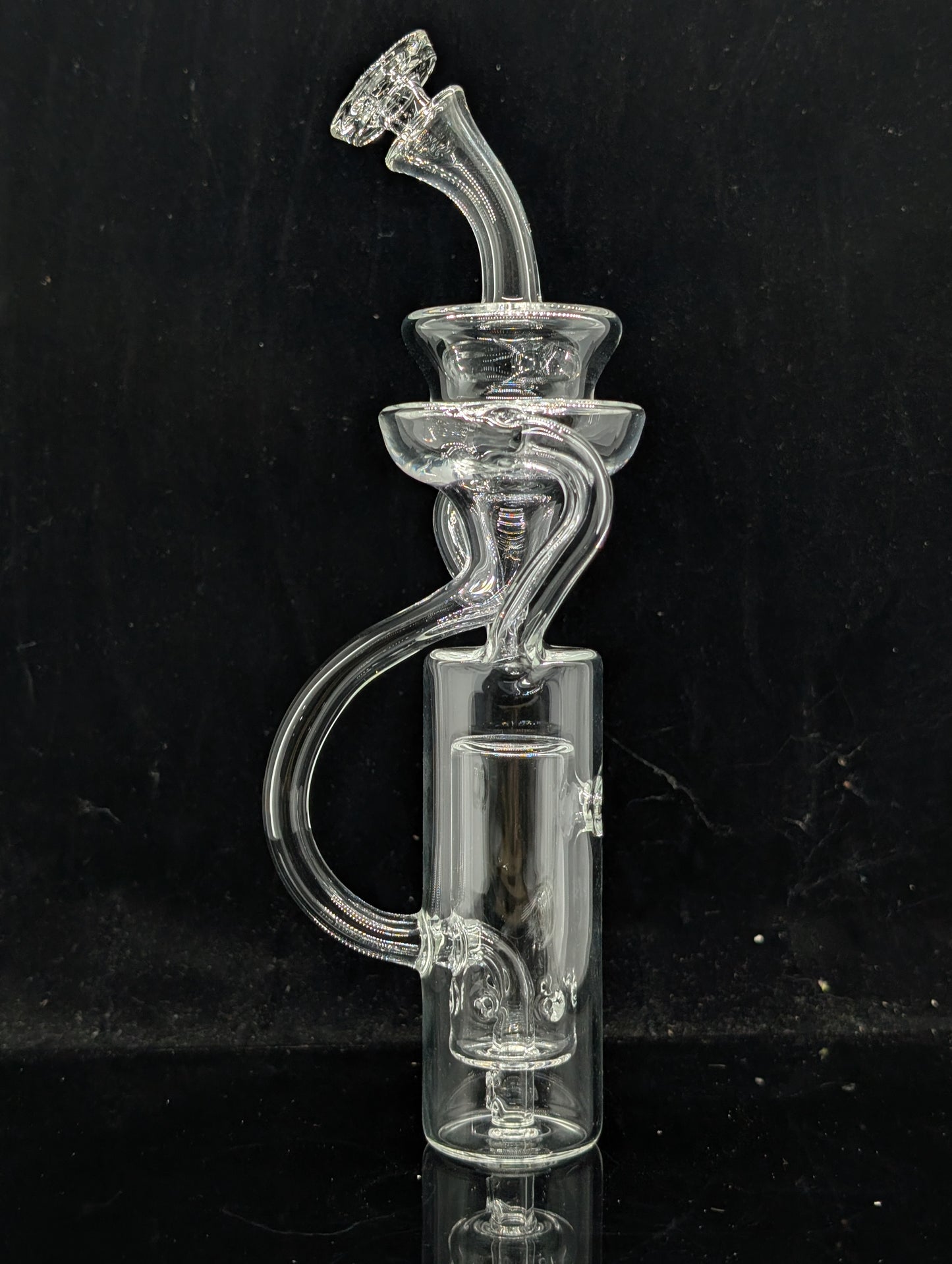 Switch GO Klein Recycler