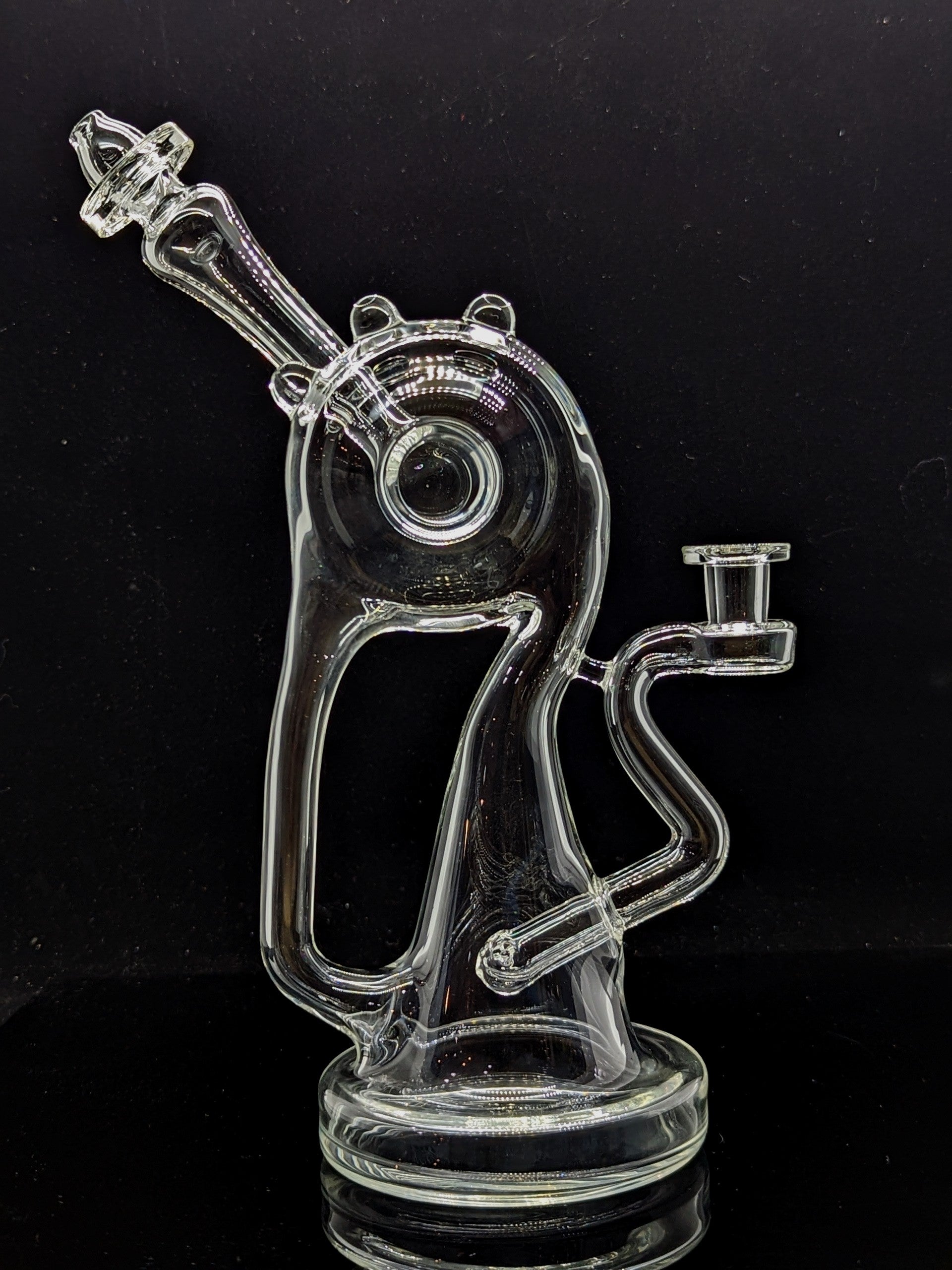 Spool Loop #4 – MajorGlassLab
