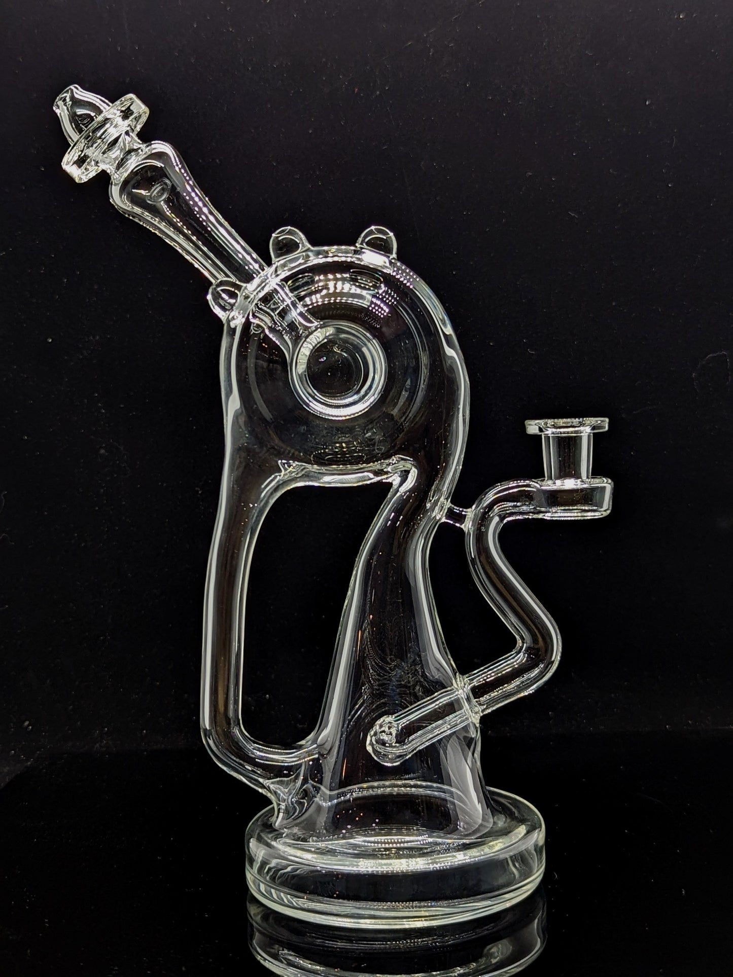 Spool Loop #4