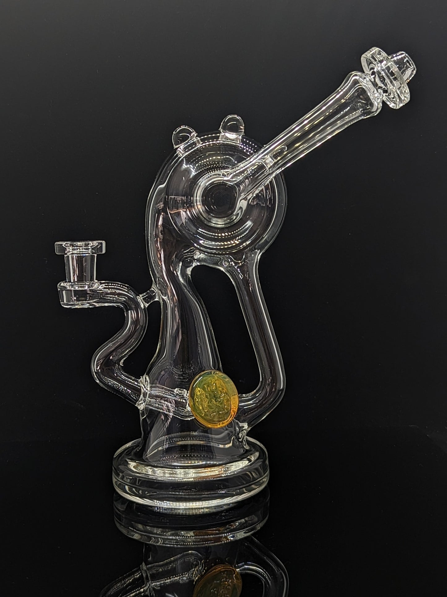 Spool Loop Recycler – MajorGlassLab
